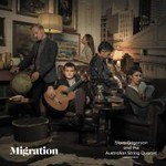 Migration cover