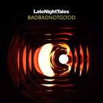 Late Night Tales: BadBadNotGood (LP) cover