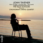 Tavener: Ikon of Light (Reissue) cover