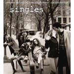 Singles (25th Anniversary Deluxe Edition Double LP) cover