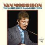 Van Morrison: The Authorized bang Collection cover