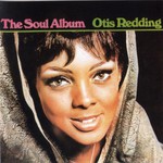 The Soul Album (LP) cover