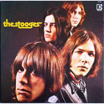 The Stooges (LP) cover
