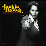 Original Soundtrack: Jackie Brown (LP) cover
