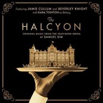 The Halcyon (OST) cover