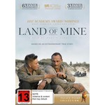 Land Of Mine cover