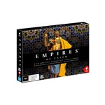 Empires Of Faith Collection cover