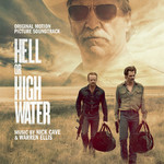 Hell or High Water (LP) cover