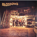 Blossoms (LP) cover