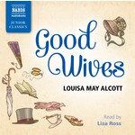 Good Wives (Abridged) cover