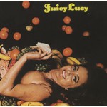 Juicy Lucy (LP) cover