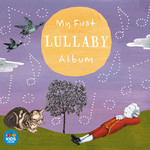 My First Lullaby Album cover