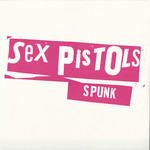 Spunk (LP) cover