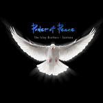 Power Of Peace cover