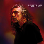 Carry Fire (Double Gatefold LP) cover