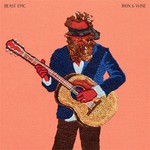 Beast Epic (LP) cover
