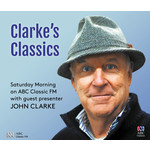 Clarke's Classics cover