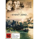 Event Zero cover