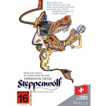 Steppenwolf (World Classics Collection) cover