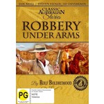 Robbery Under Arms (Mini Series) (Classic Australian Stories) cover
