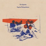 Popular Manipulations (LP) cover