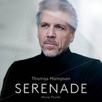 Serenade cover