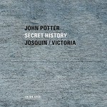 Secret History - Sacred Music cover