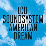 American Dream (Double LP) cover