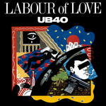 Labour Of Love (180g Double LP) cover