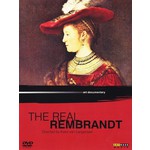The Real Rembrandt cover