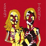 Sung Tongs (LP) cover