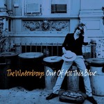 Out Of All This Blue (Deluxe CD) cover