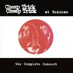 At Budokan - The Complete Concert (Gatefold Red Coloured 2LP) cover