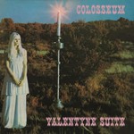 Valentyne Suite (LP) cover