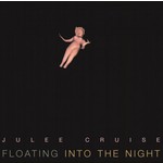 Floating Into The Night (LP) cover