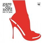 Sex 'n Jazz (Gatefold 2LP) cover