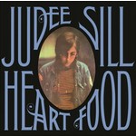 Heart Food (Gatefold LP) cover