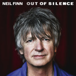 Out Of Silence cover