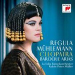 Cleopatra - Baroque Arias cover