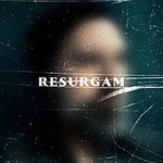 Resurgam (Double LP) cover