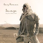 Savage (Songs From A Broken World) (LP) cover