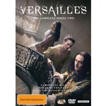 Versailles: Season 2 cover