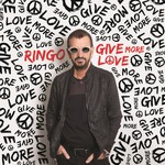 Give More Love (LP) cover