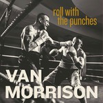 Roll With The Punches cover