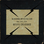 Wrong Creatures (LP) cover