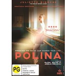 Polina cover