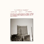 Luciferian Towers (LP) cover