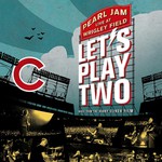 Let's Play Two (Double LP) cover
