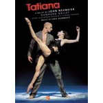 Auerbach: Tatiana (complete ballet recorded in 2014) cover