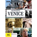 Francesco's Venice cover